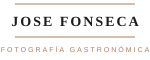 Jose Fonseca — Fotógrafo Gastronómico Medellín