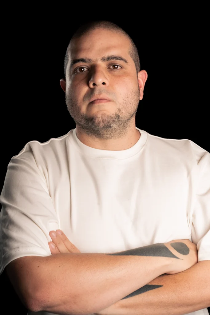Jose Fernando Fonseca · Fotógrafo y videógrafo gastronómico · Medellín